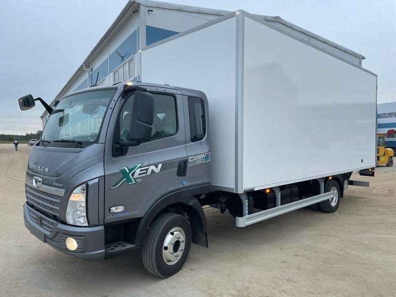 Daewoo Dexen 4х2 Dexen 4х2