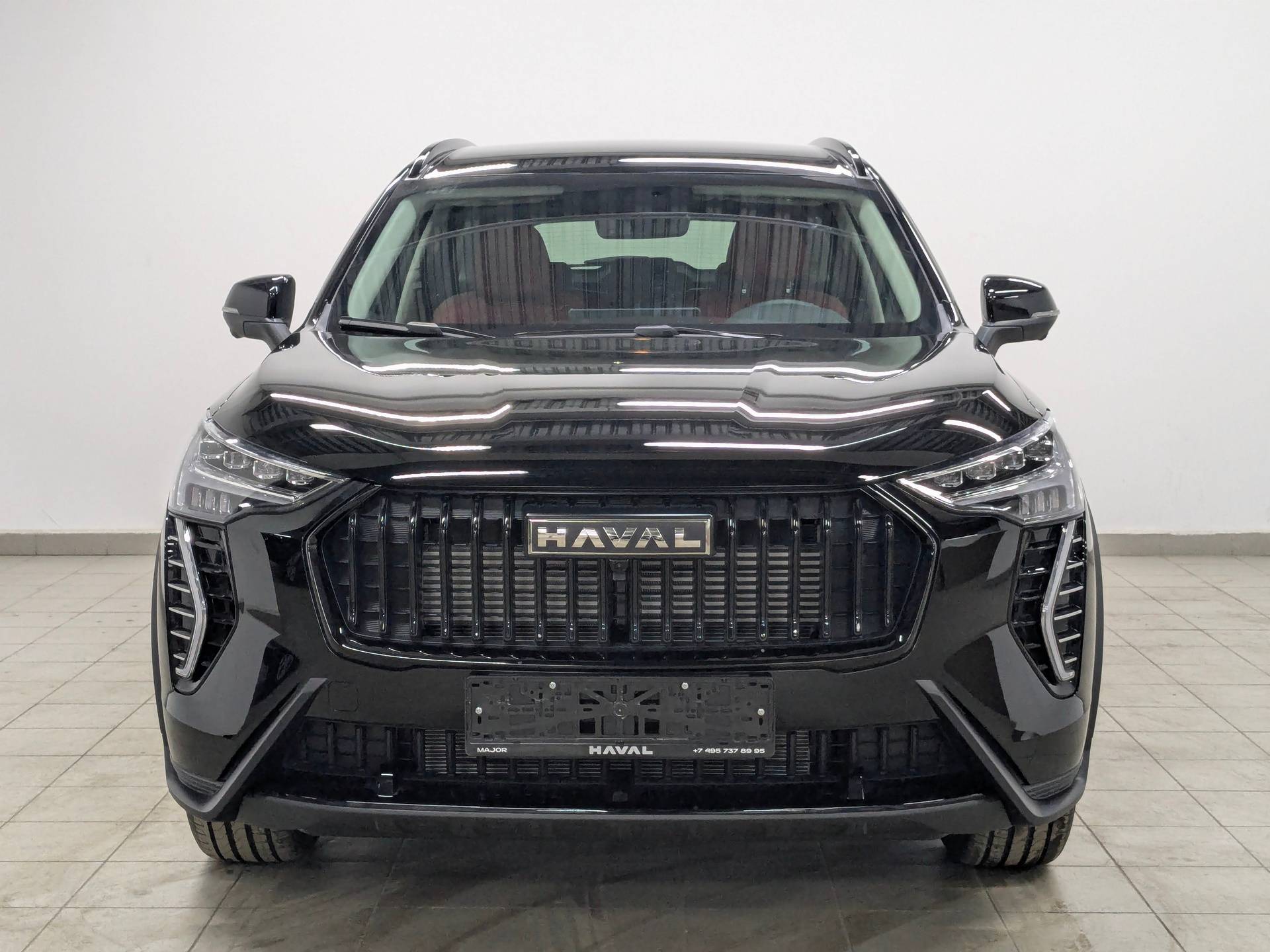 Haval Jolion Premium 1.5 7DCT 4WD