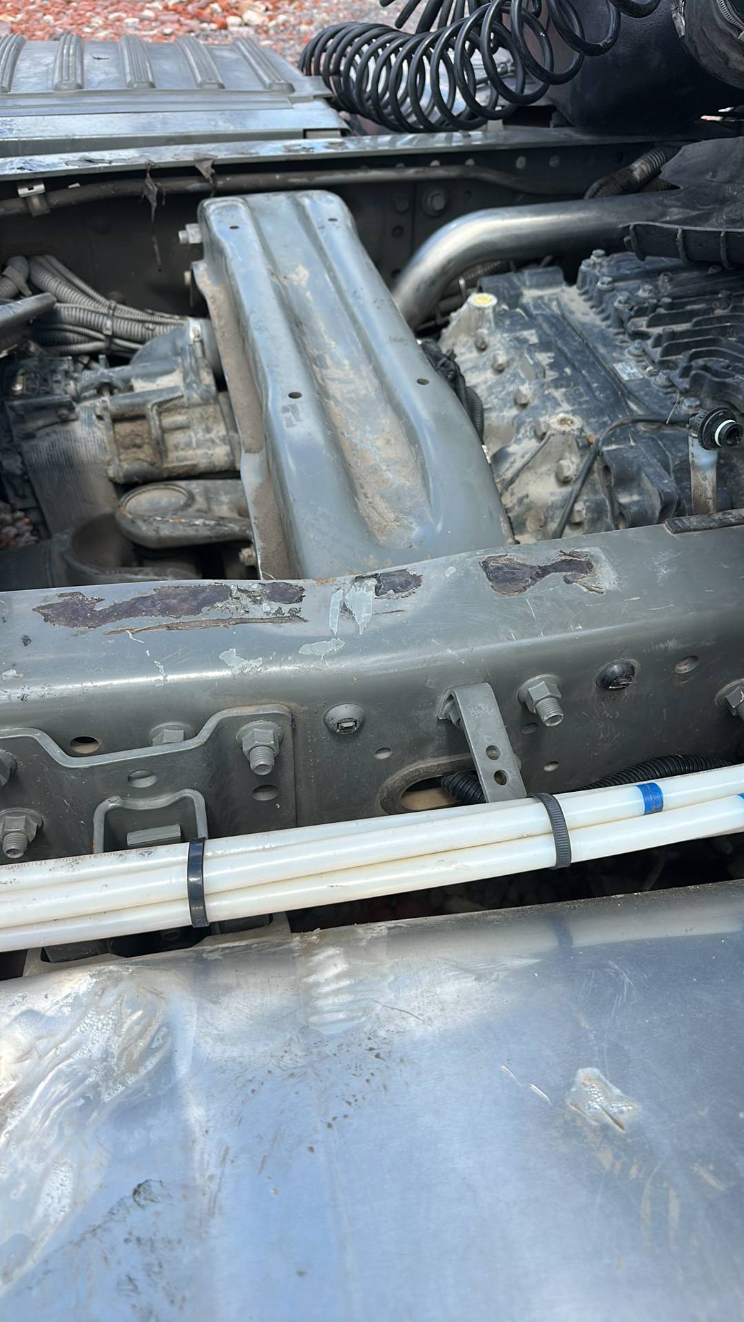 Sitrak C7H MAX ZZ4256V363HE1  ,  100 000 км, 2023 года в лизинг