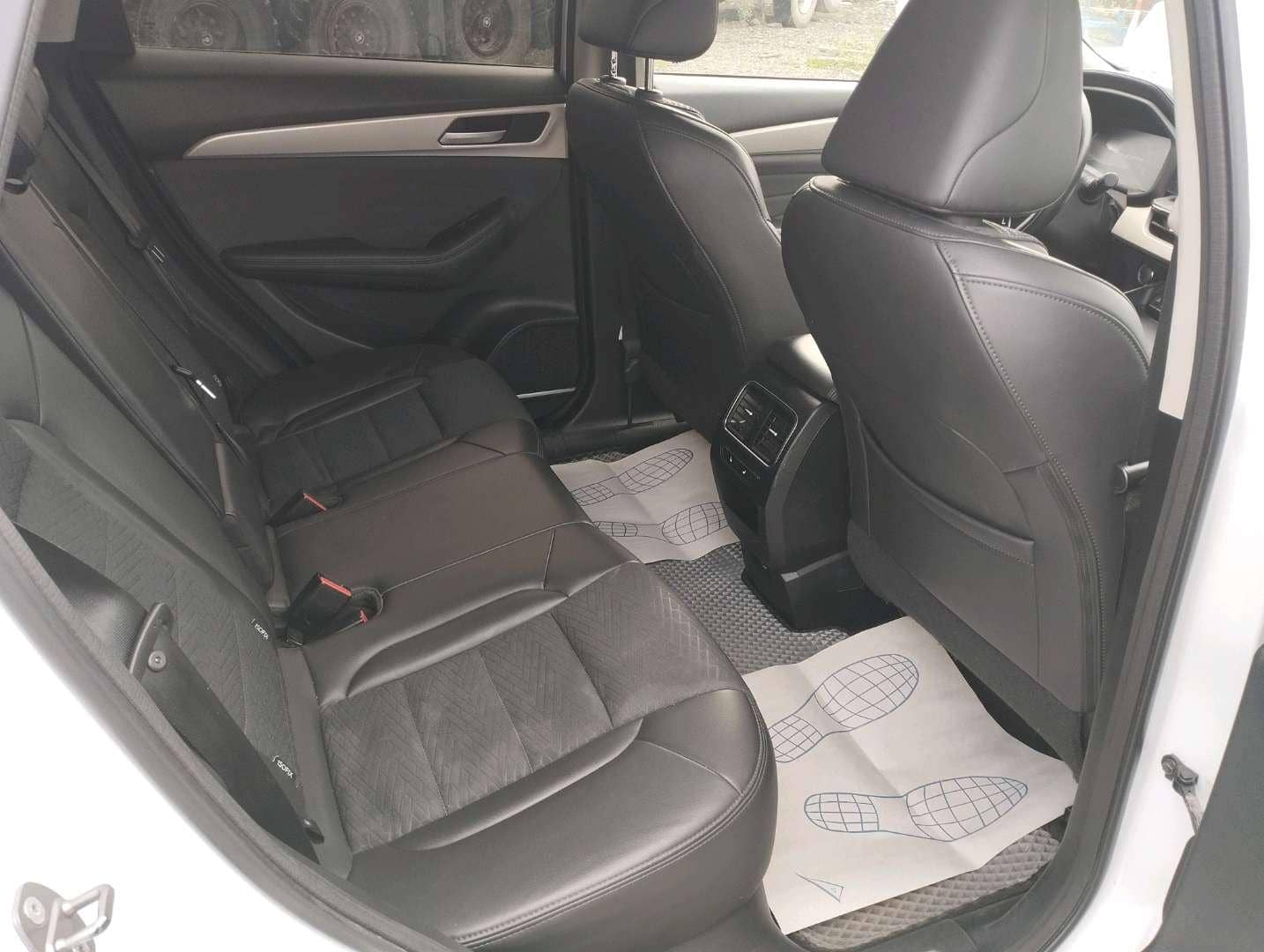 Haval F7,  255 186 км, 2023 года в лизинг