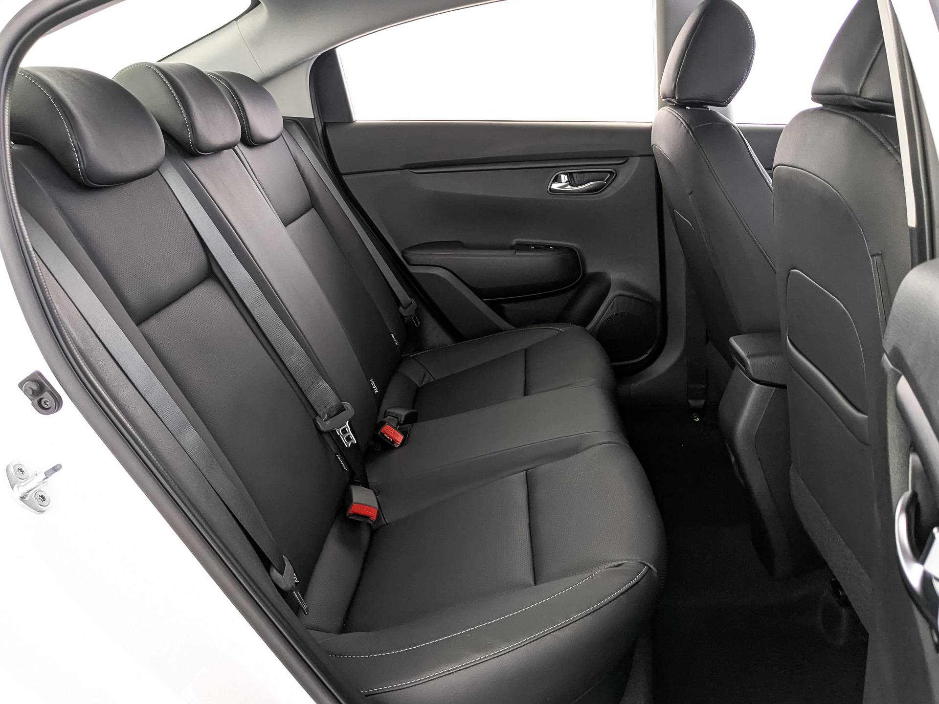 Solaris KRS Premium 1.6 6AT