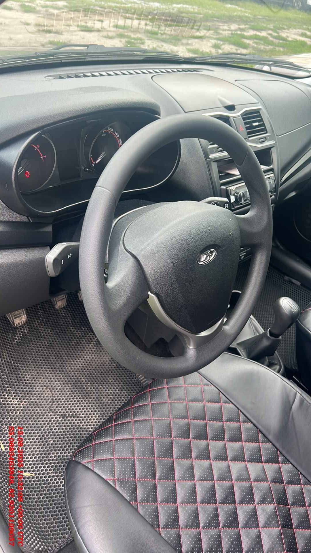 Lada Granta лифтбек,  18 169 км, 2024 года в лизинг