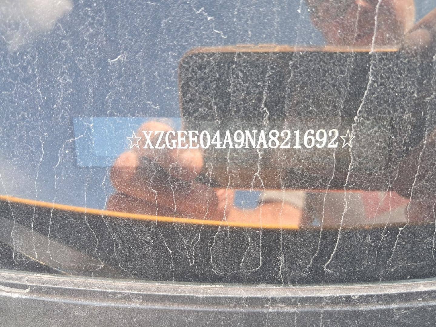 Haval Jolion,  201 859 км, 2022 года в лизинг