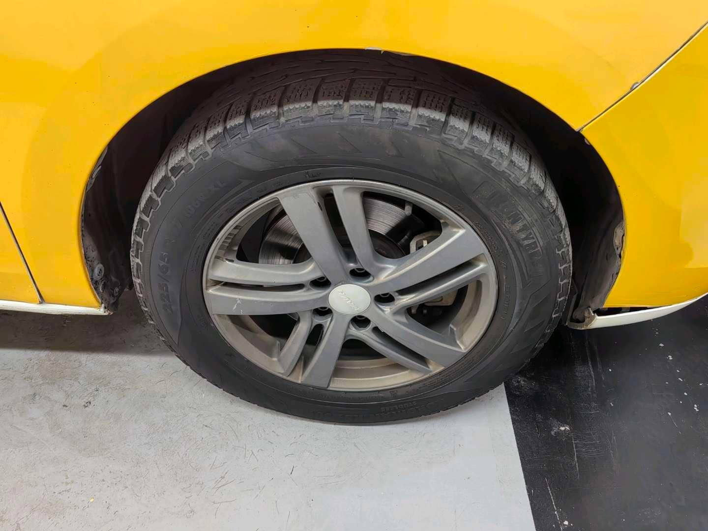 Haval Jolion,  233 302 км, 2023 года в лизинг