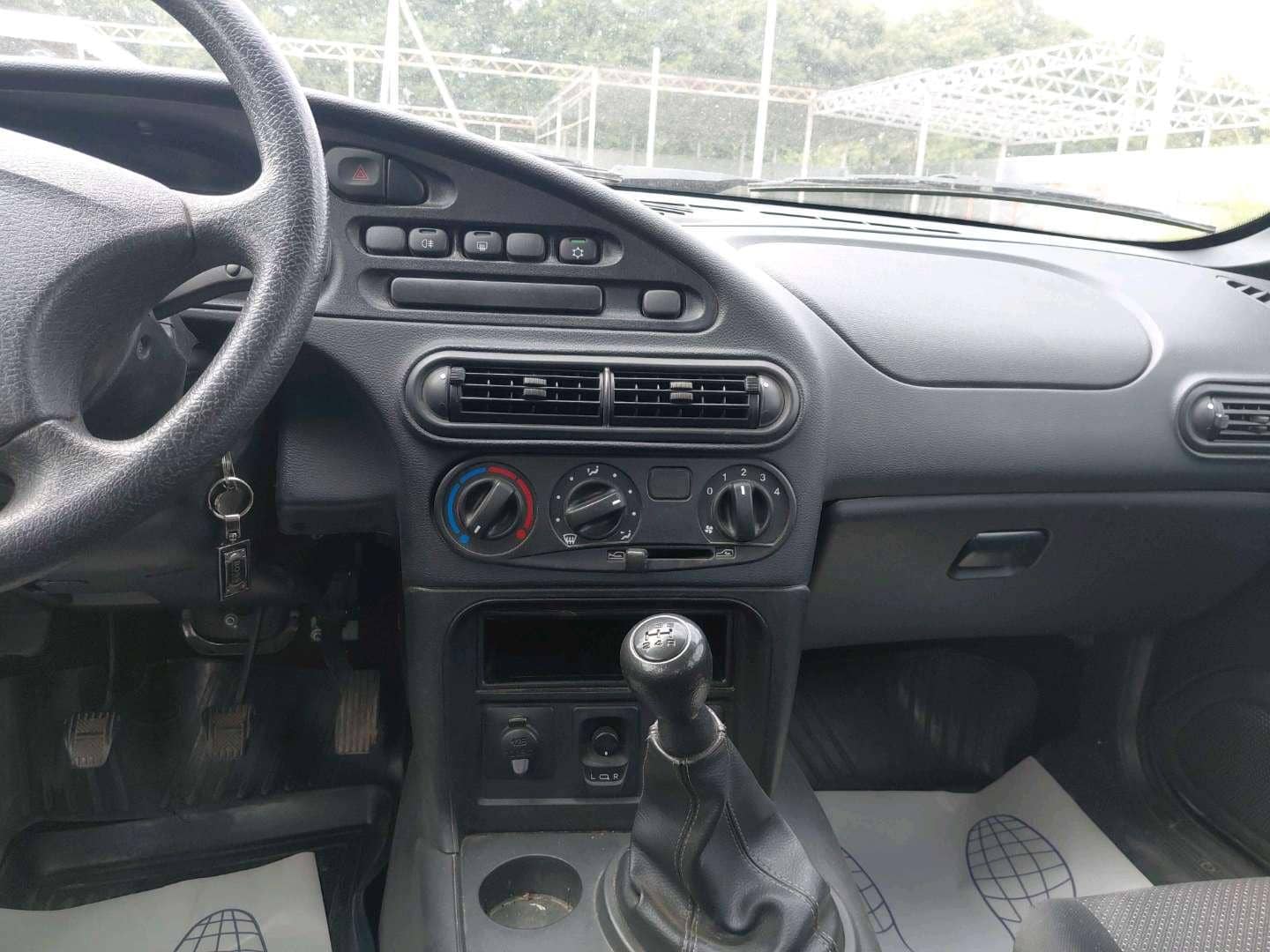 Lada Niva Travel,  72 250 км, 2024 года в лизинг
