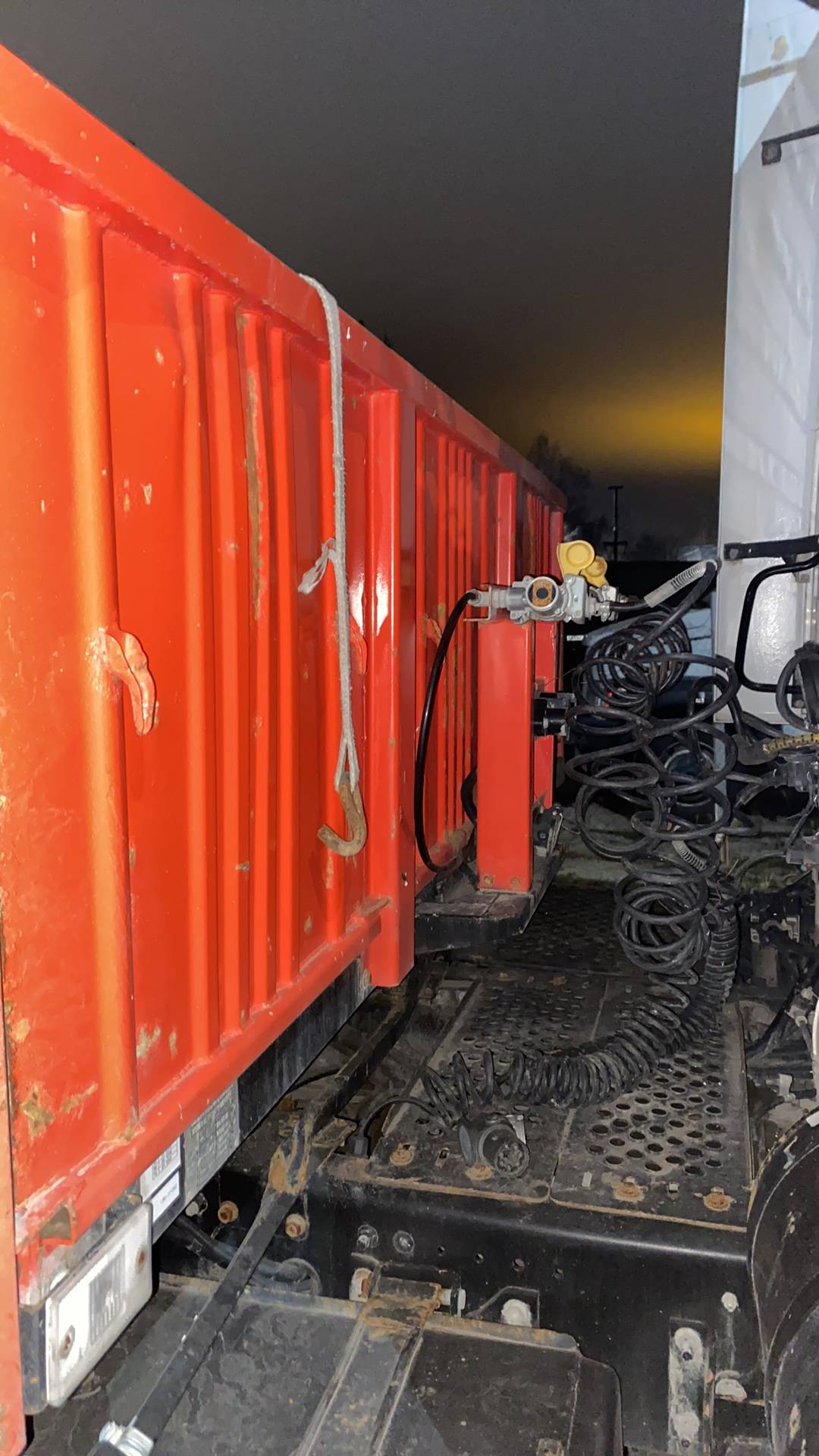 МАЗ Бортовой 975800-2010, 2023 года в лизинг