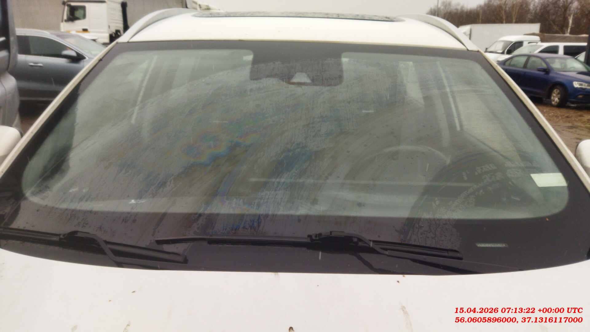 Chery Tiggo 7 PRO MAX,  228 153 км, 2023 года в лизинг