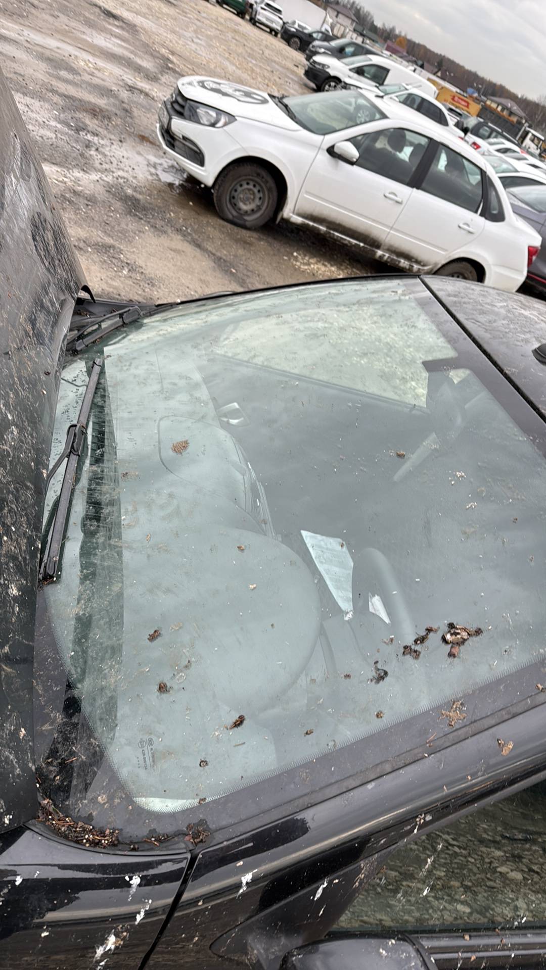 Lada Granta седан,  151 370 км, 2023 года в лизинг