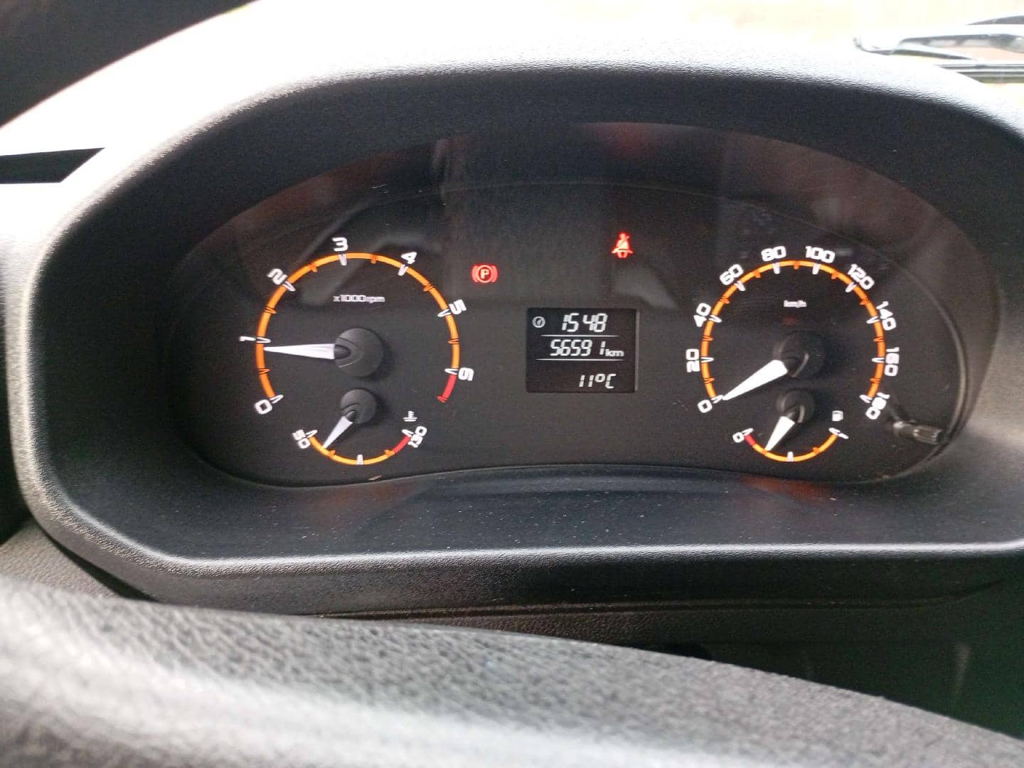 Lada Niva Legend 3 дв,  56 600 км, 2024 года в лизинг