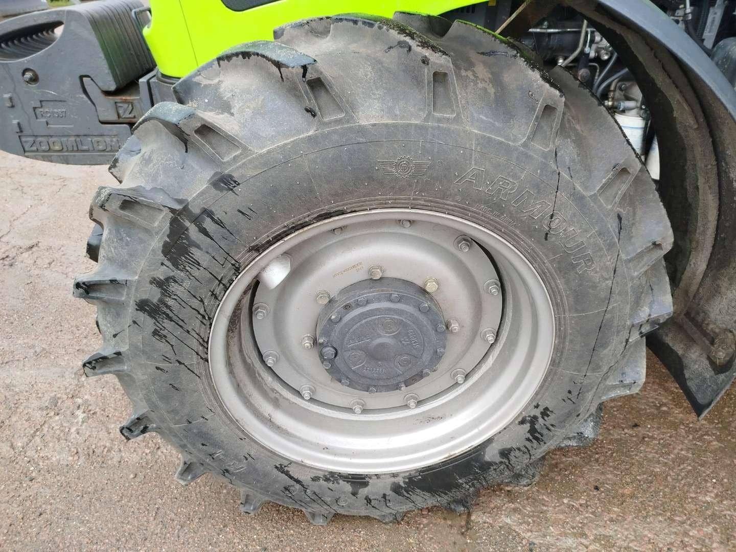 Zoomlion RS 1304-F, 2023 года в лизинг