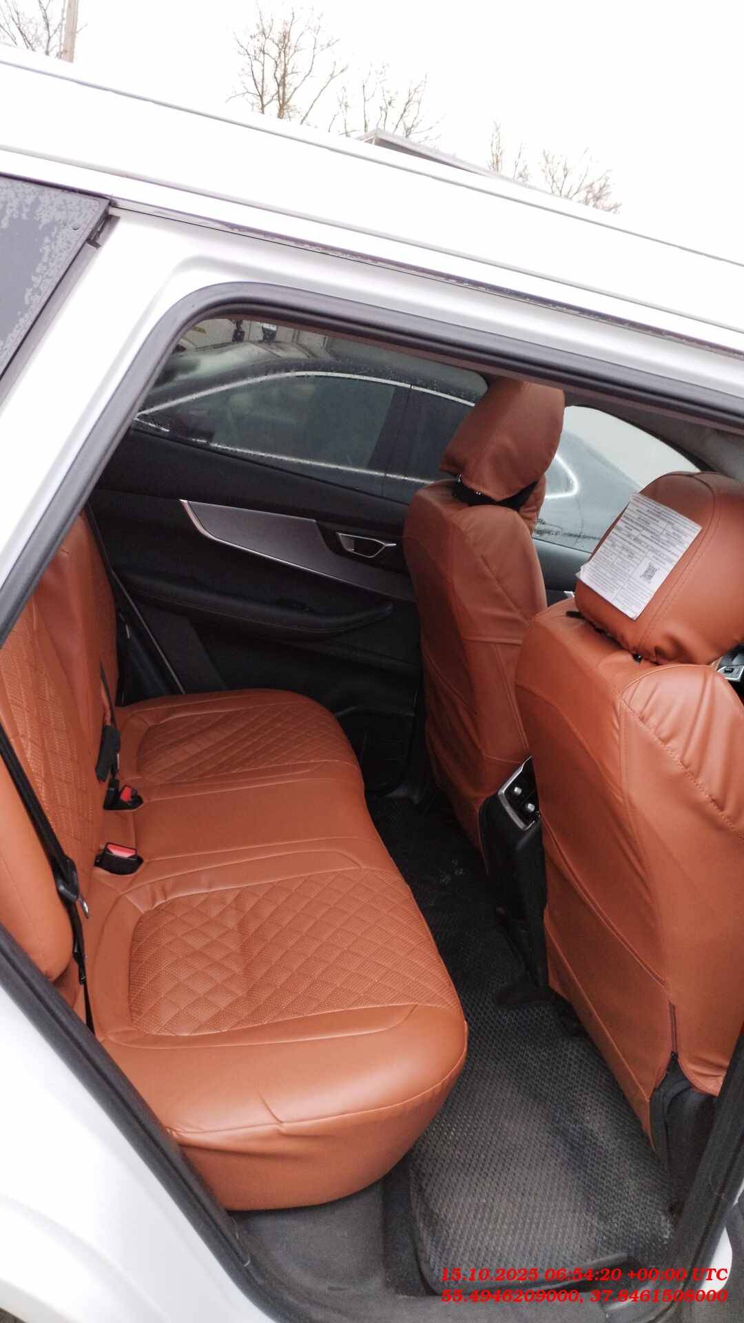 Chery Tiggo 7 PRO MAX,  175 107 км, 2023 года в лизинг