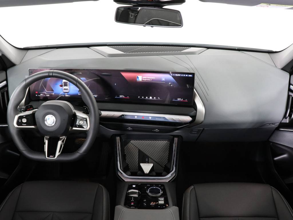 BMW X3 xDrive30L AT Leading M Sport