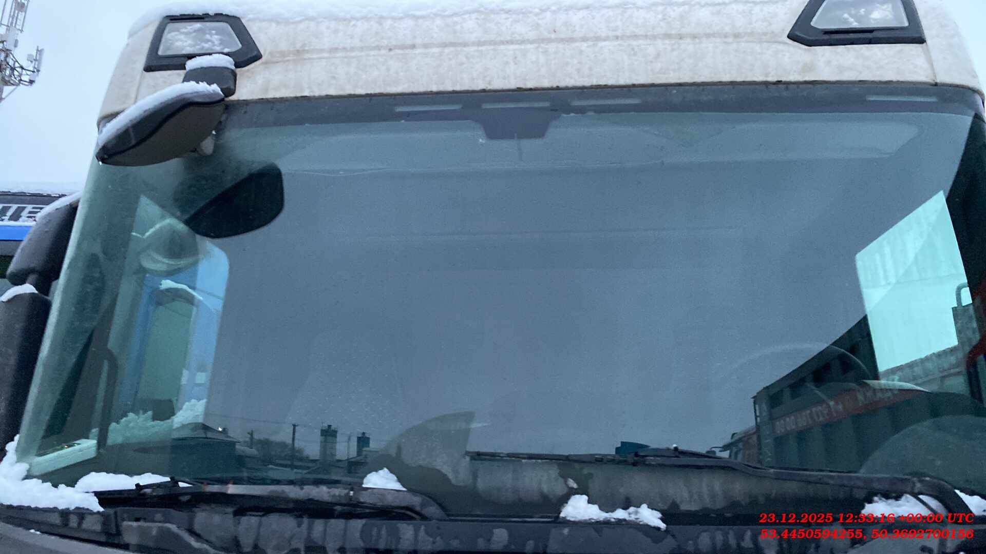 SCANIA G 440 A4x2NA (CG20H),  570 000 км, 2021 года в лизинг