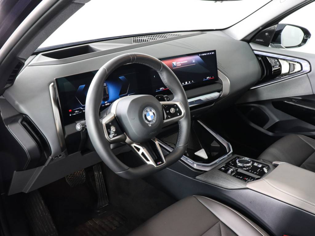 BMW X3 xDrive30L AT Premium M Sport