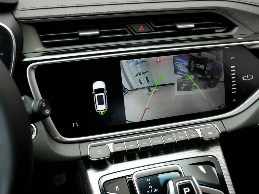 Belgee X70 Актив 1.5Т АТ (Active)