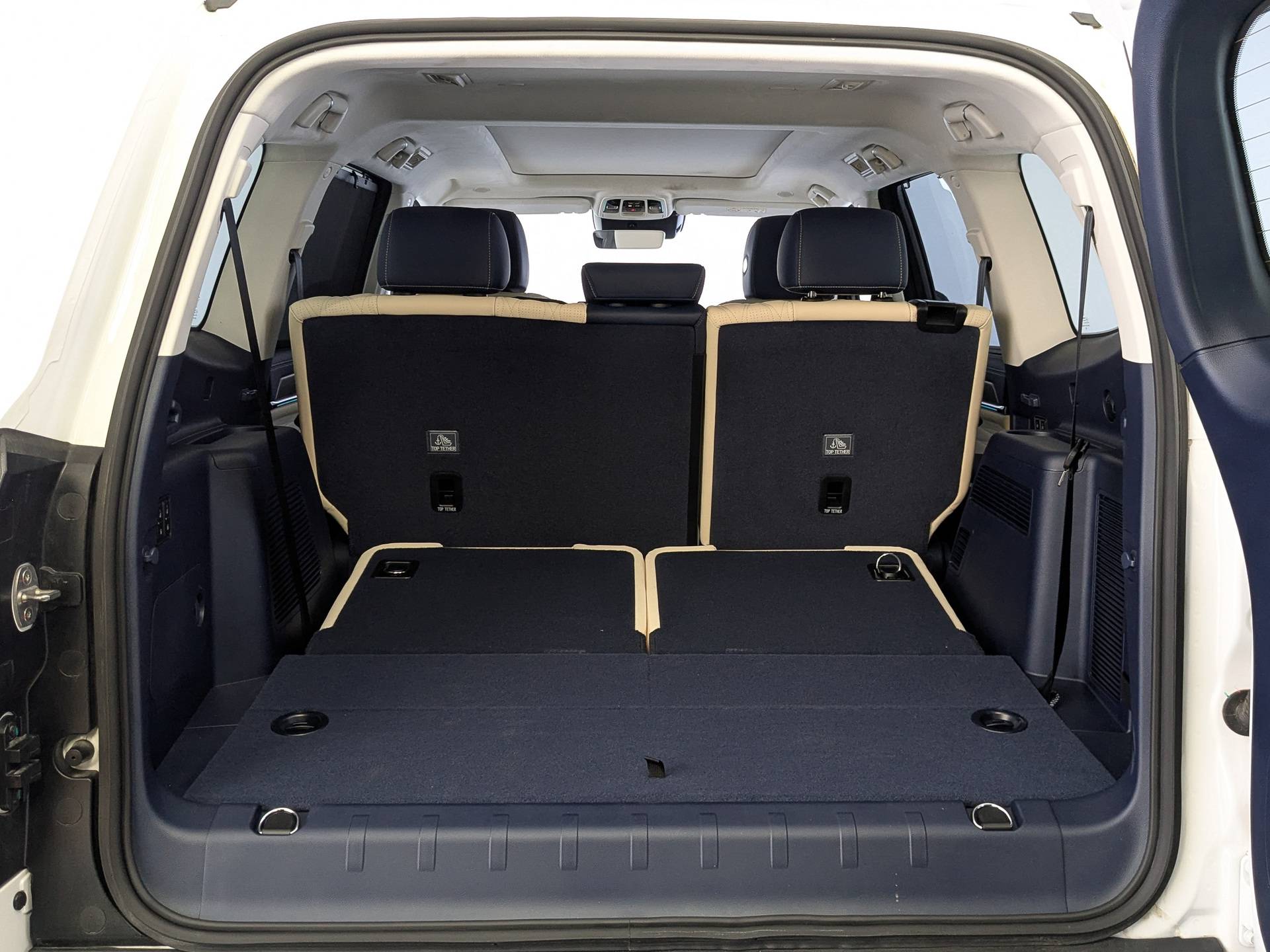 Tank 500 Urban 2.0 HEV 9AT 4WD