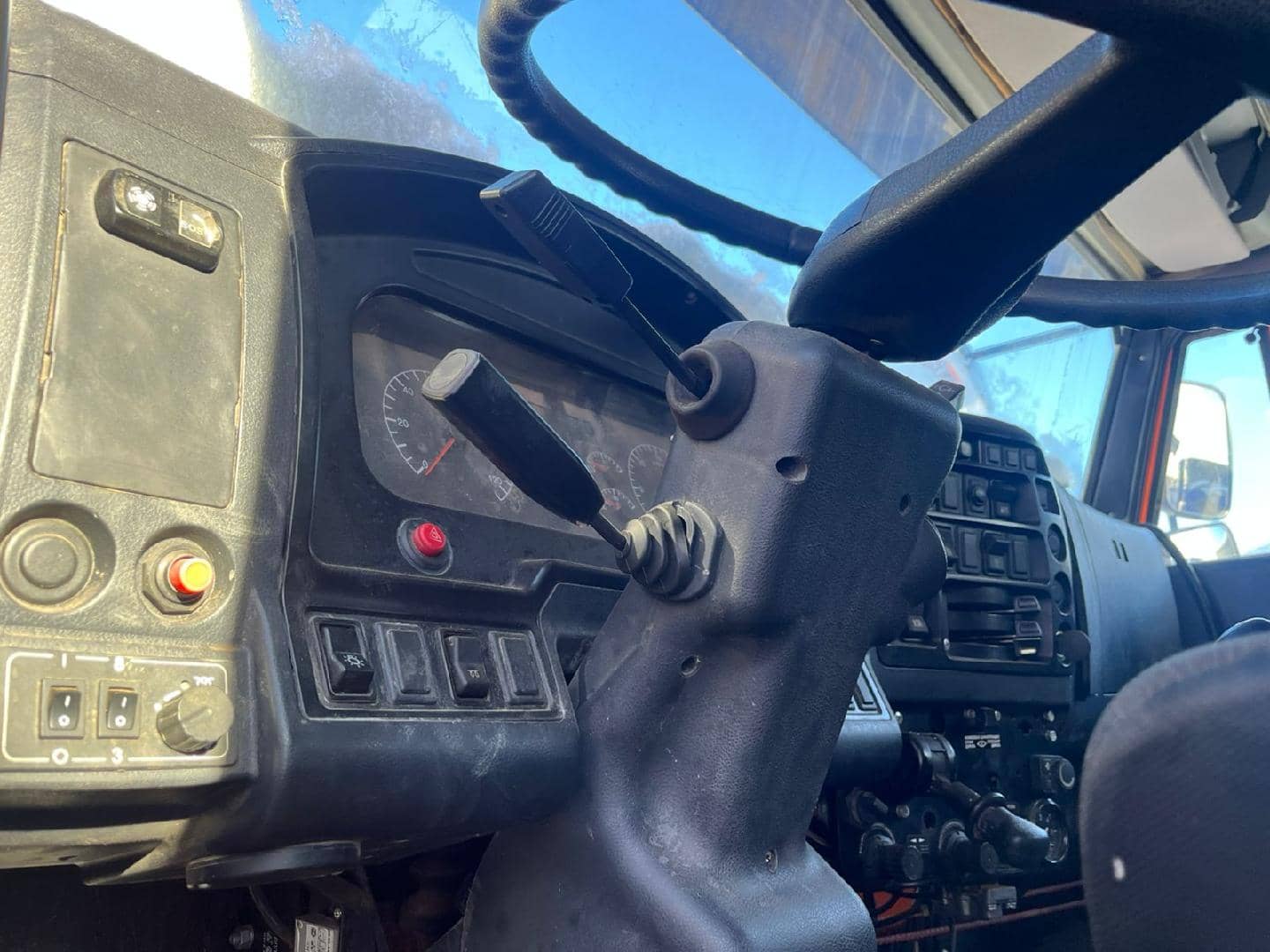 КАМАЗ 43118-50 ,  83 000 км, 2022 года в лизинг