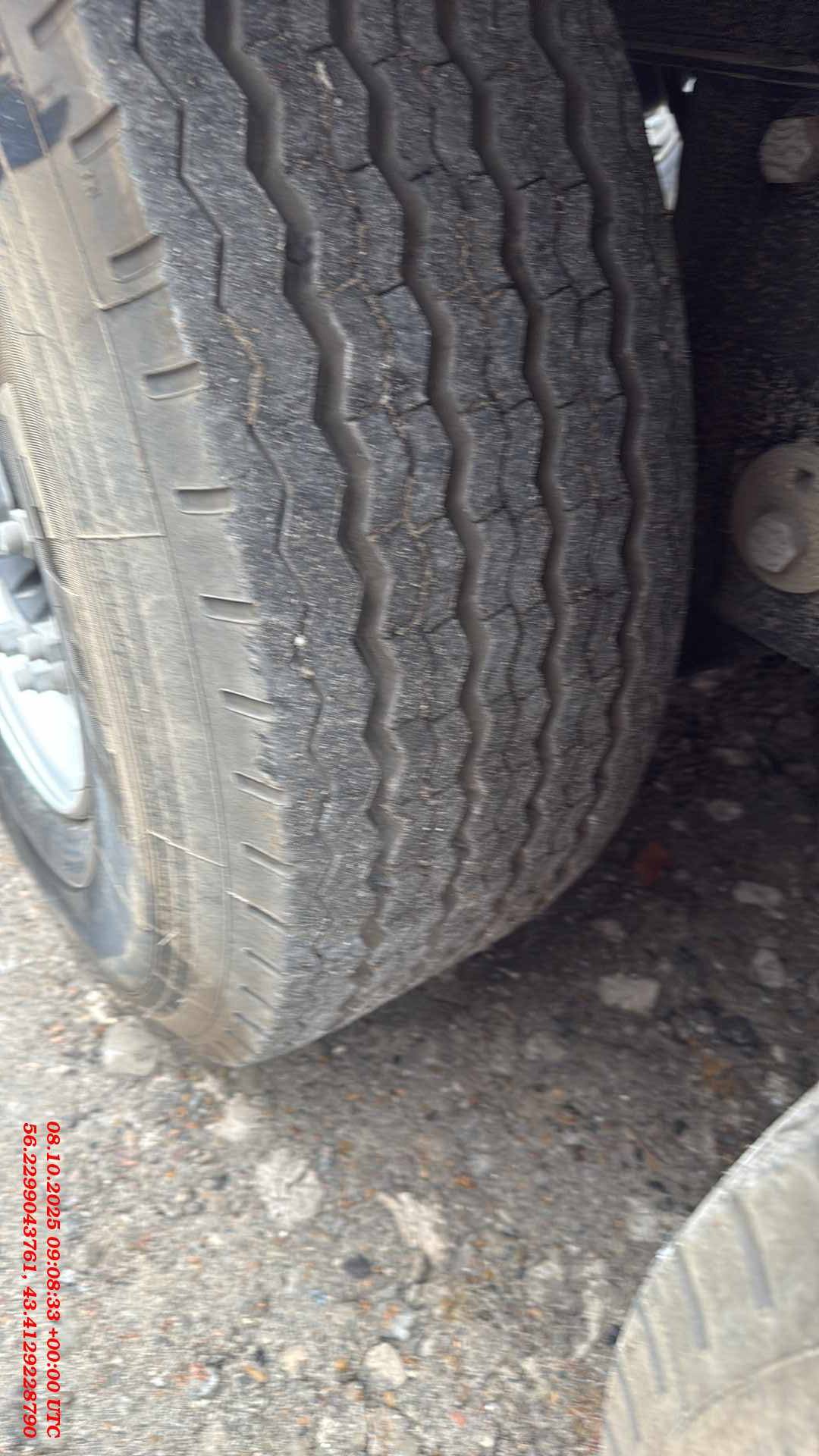 ТЕХАС 9751F1, 2024 года в лизинг