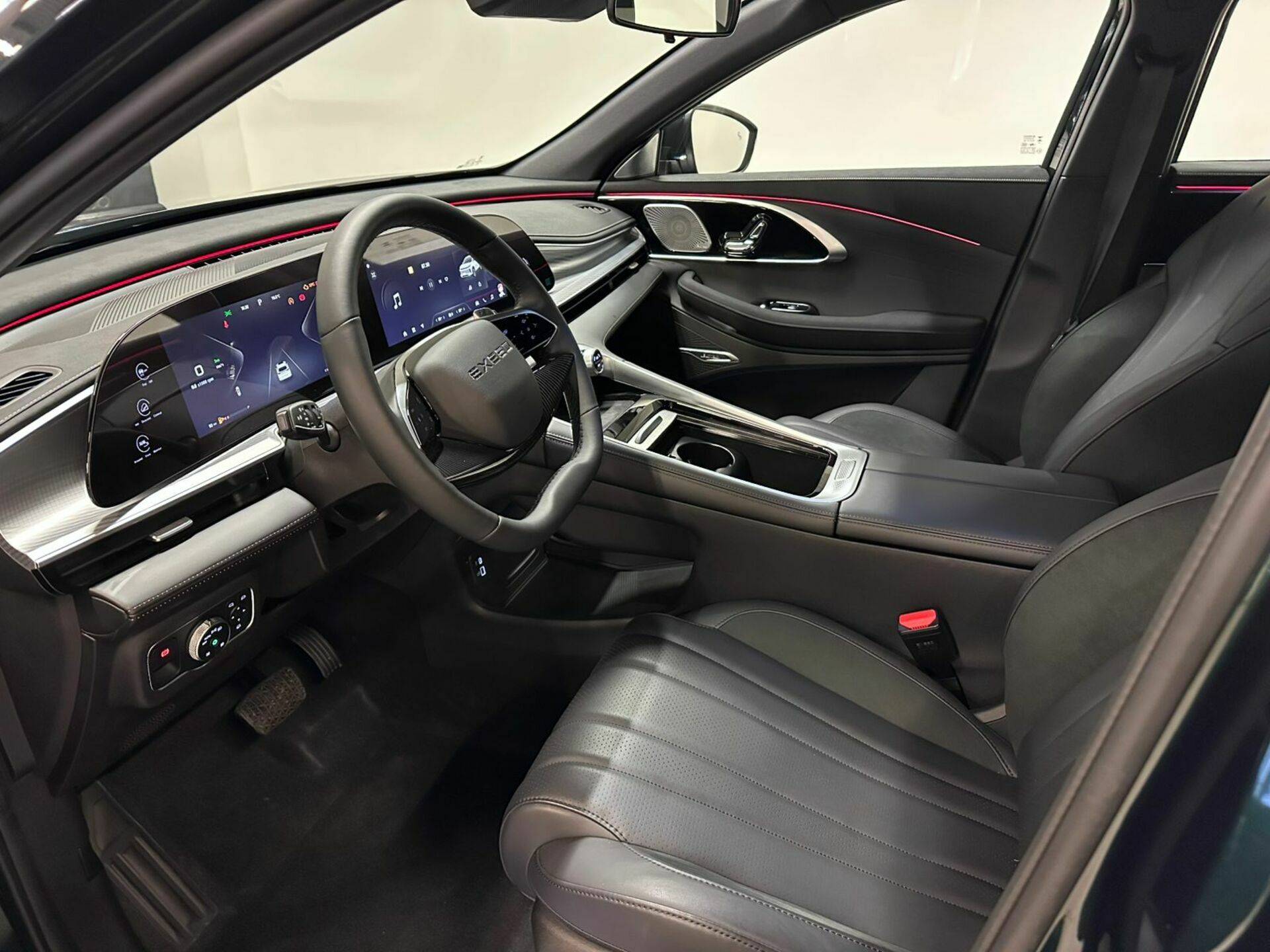 EXEED TXL Flagship 2.0 TGDI 8AT AWD