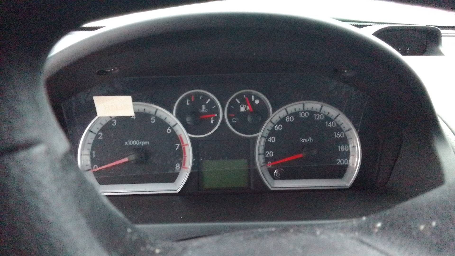 Chevrolet Nexia,  100 000 км, 2023 года в лизинг