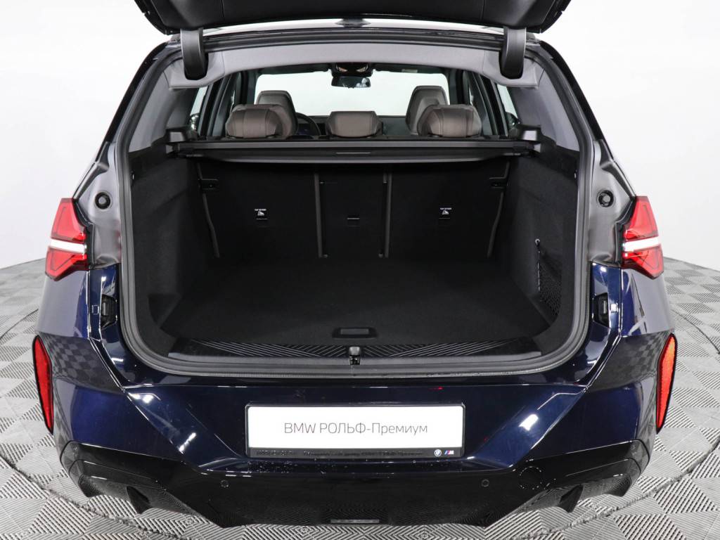 BMW X3 xDrive30L AT Premium M Sport