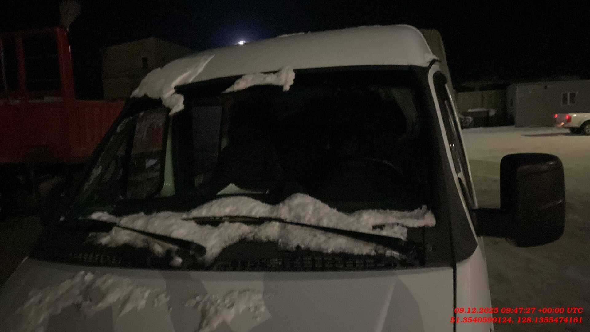 ГАЗ Соболь БИЗНЕС,  186 288 км, 2023 года в лизинг