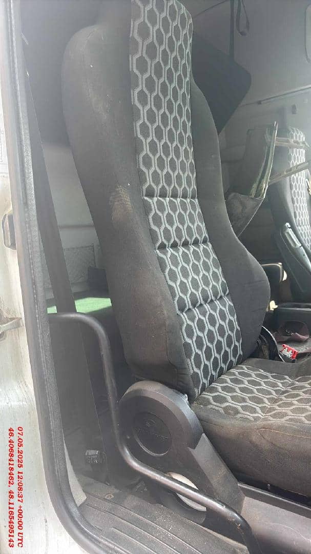 Ford CARGO 1848Т 4x2,  621 416 км, 2019 года в лизинг