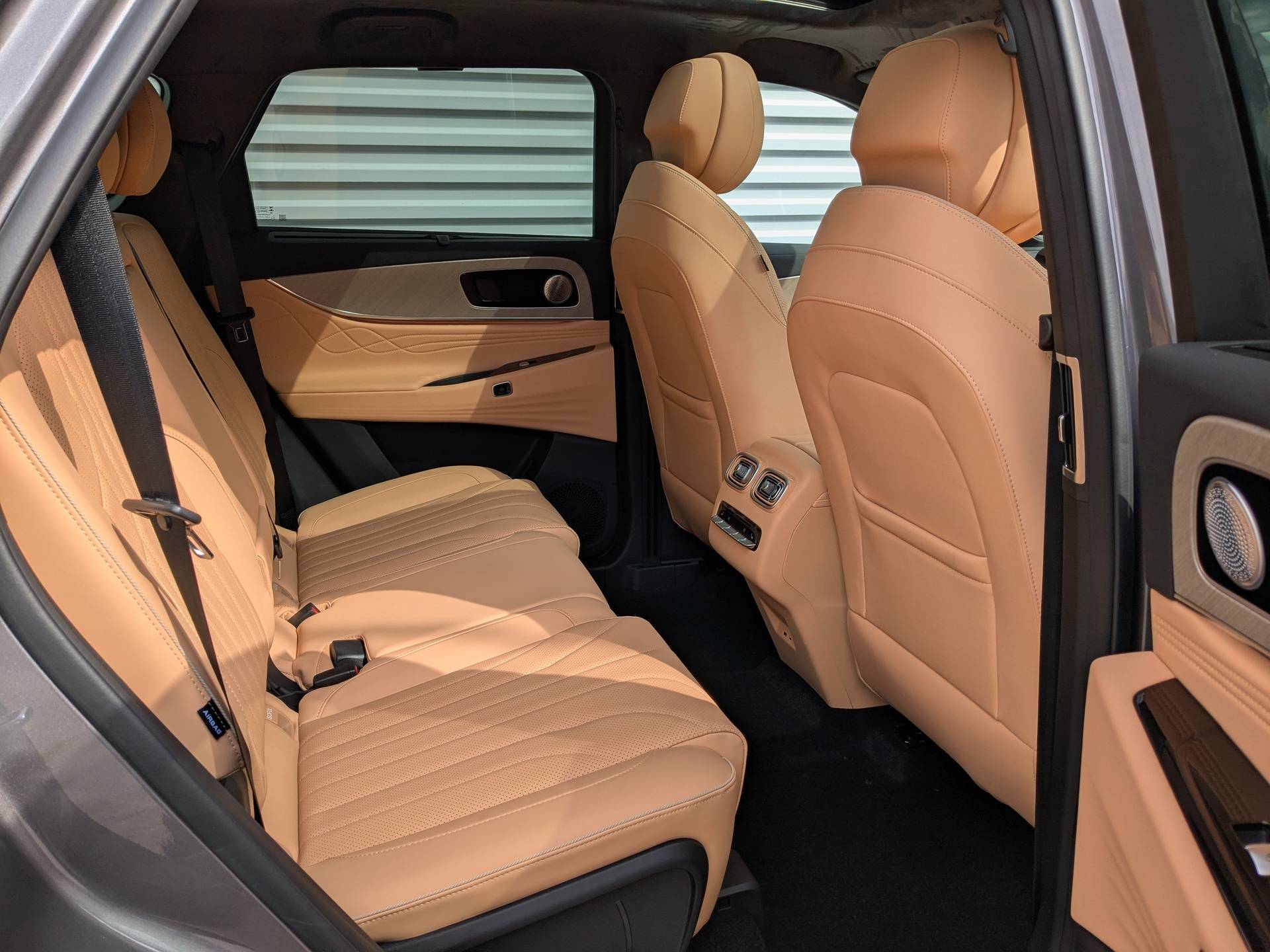 Jaecoo J8 Supreme 2.0T 7DCT AWD