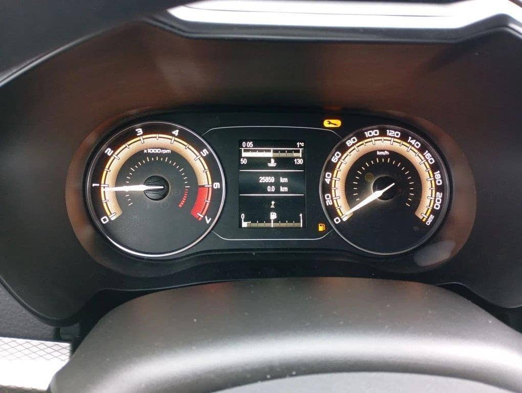 Lada Vesta седан,  25 859 км, 2023 года в лизинг
