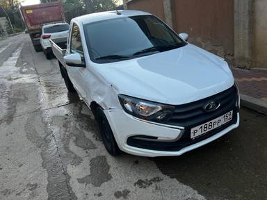 ВИС 234900