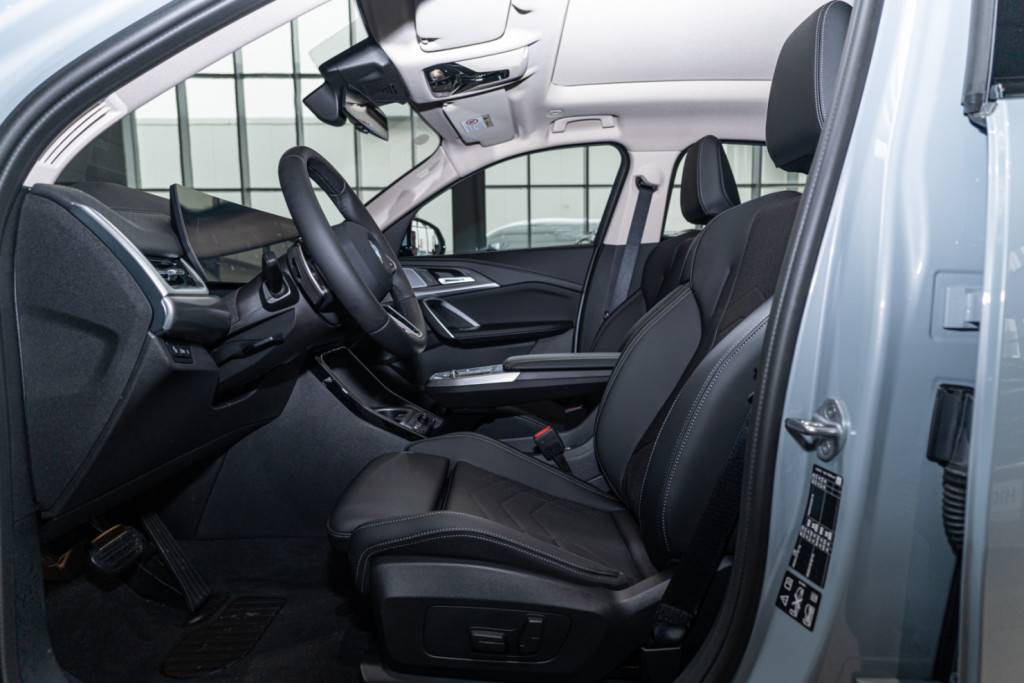 BMW X2 xDrive25i M Sport