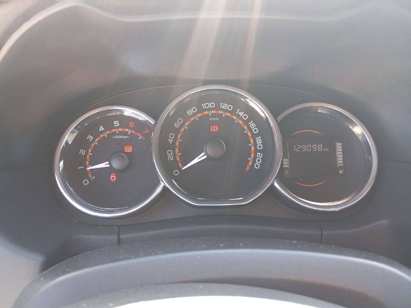 Lada Largus фургон,  129 100 км, 2021 года в лизинг