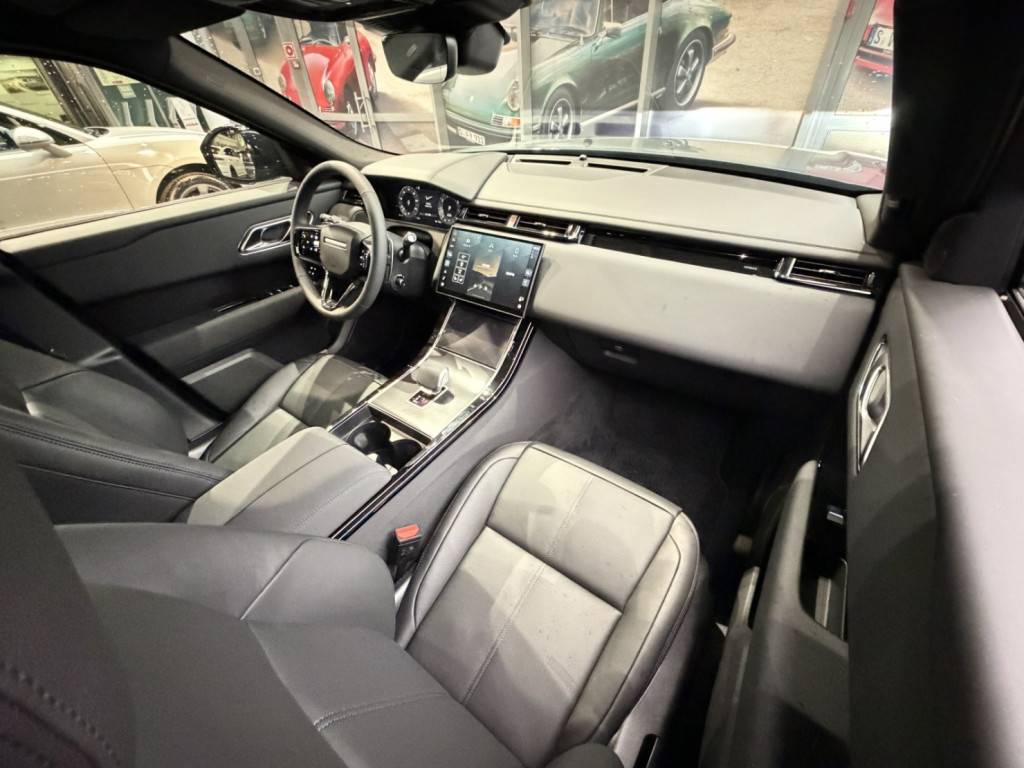 Land Rover Velar 2.0P 250 Dynamic SE