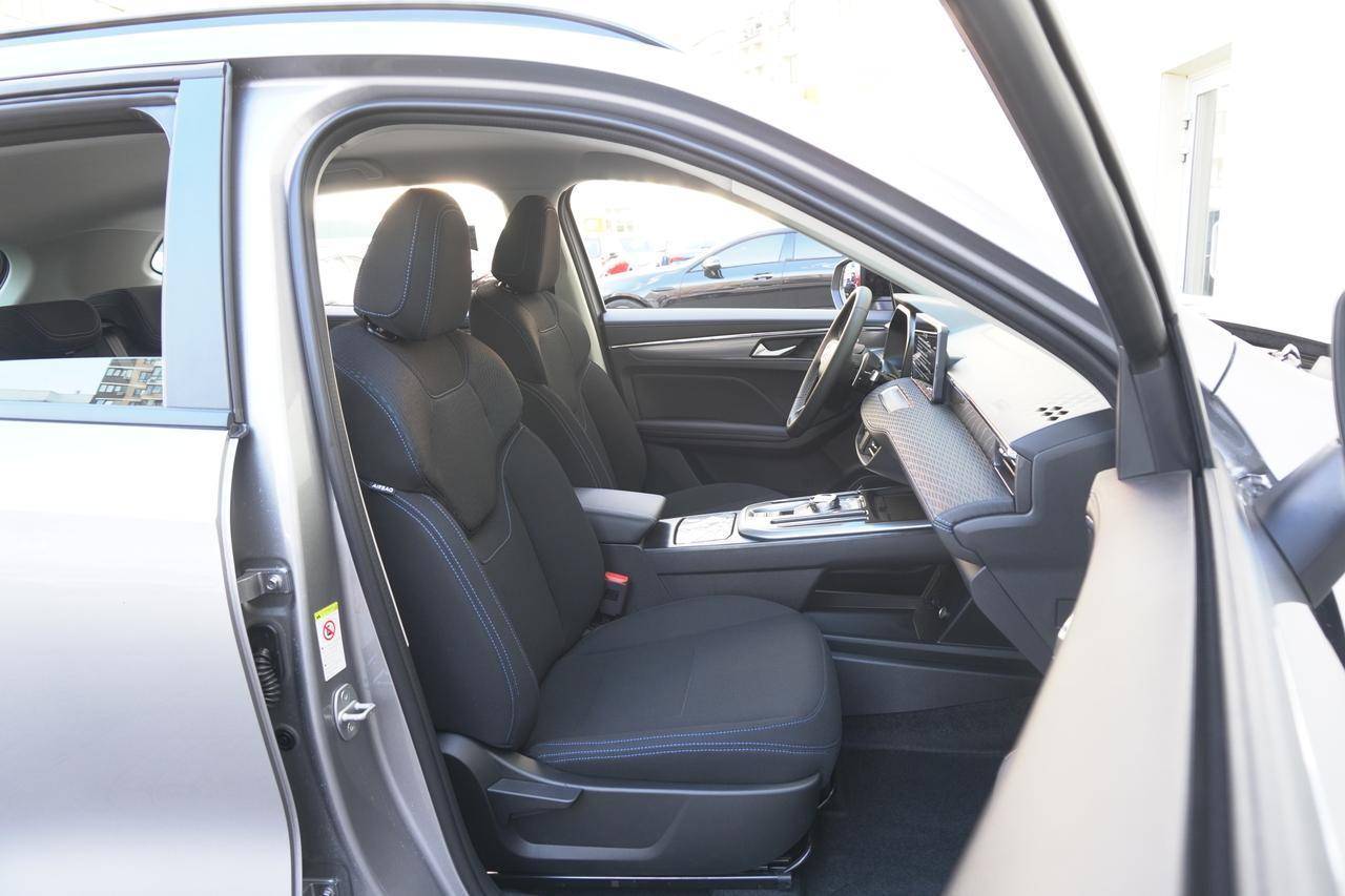 Haval Jolion Elite 1.5T DCT 2WD