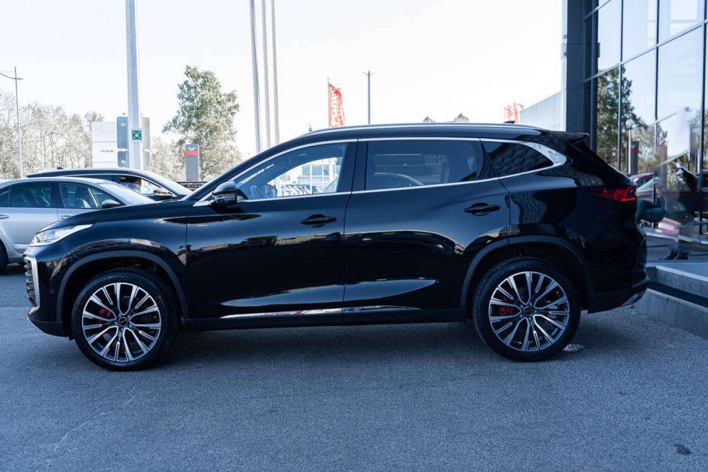 EXEED TXL Flagship 2.0 TGDI 8AT AWD