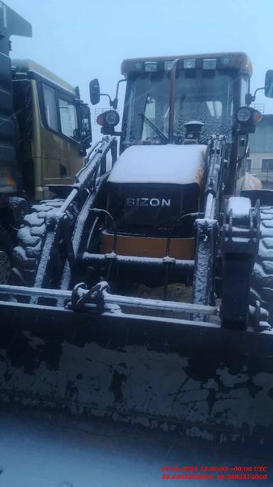 Bizon 888
