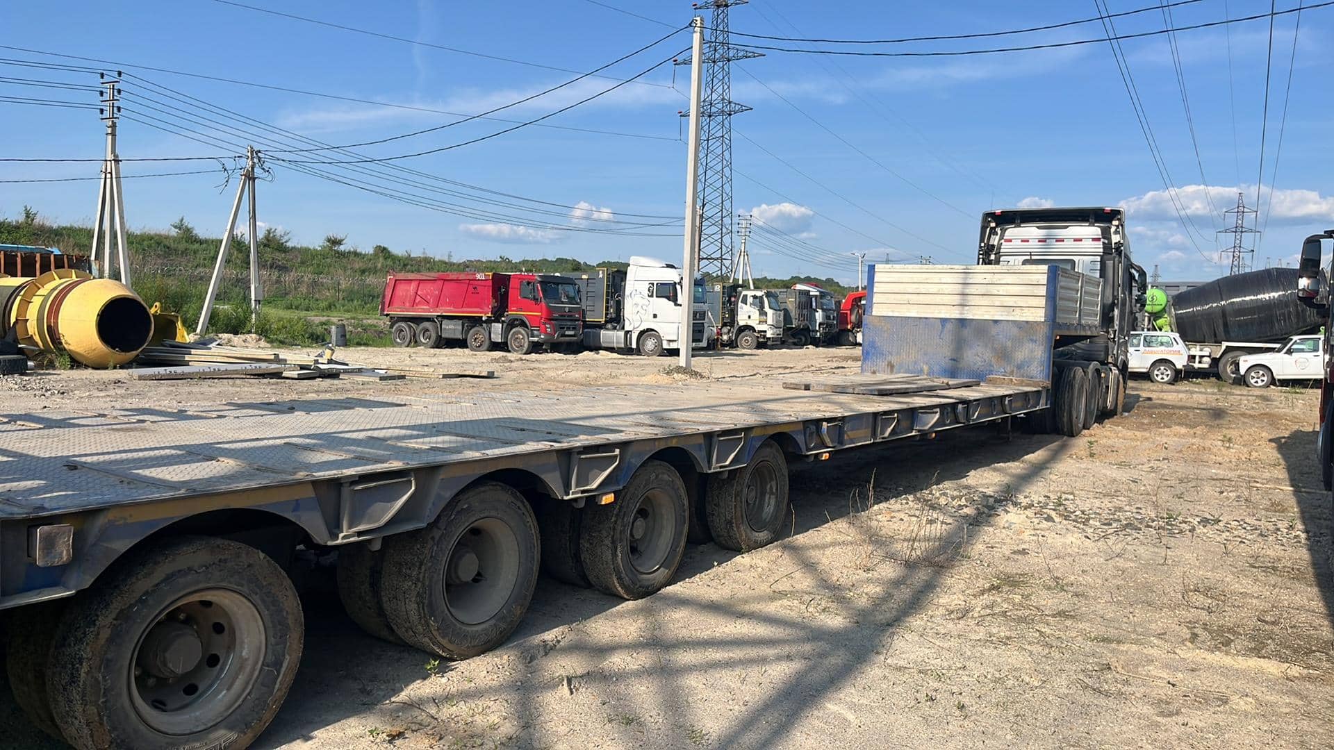 AMUR LYR9708TDP