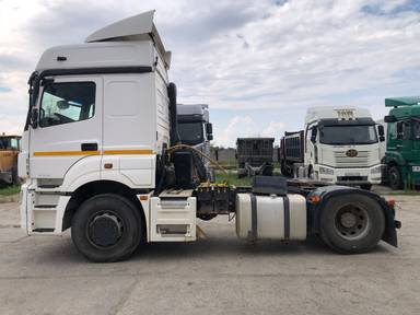 КАМАЗ 5490-S5 (M1840)