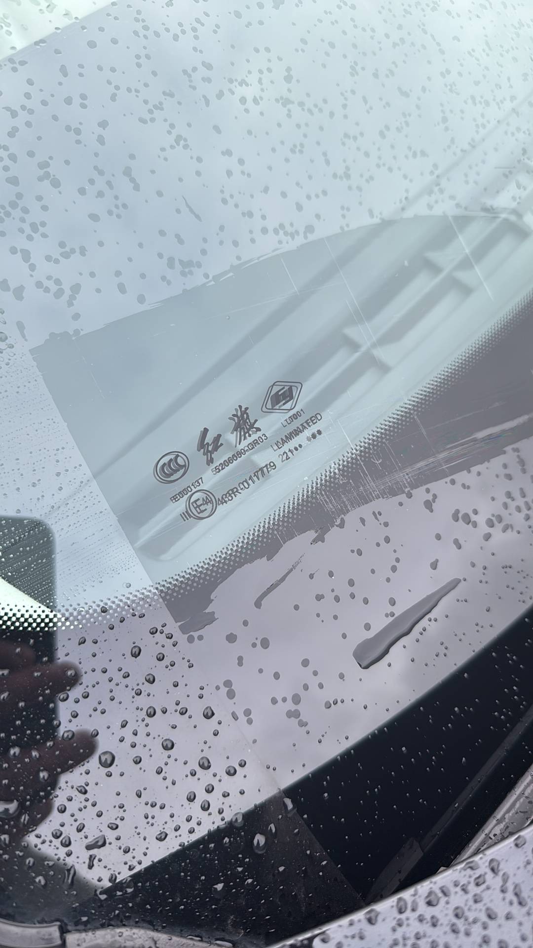 Hongqi E-HS9,  30 587 км, 2021 года в лизинг