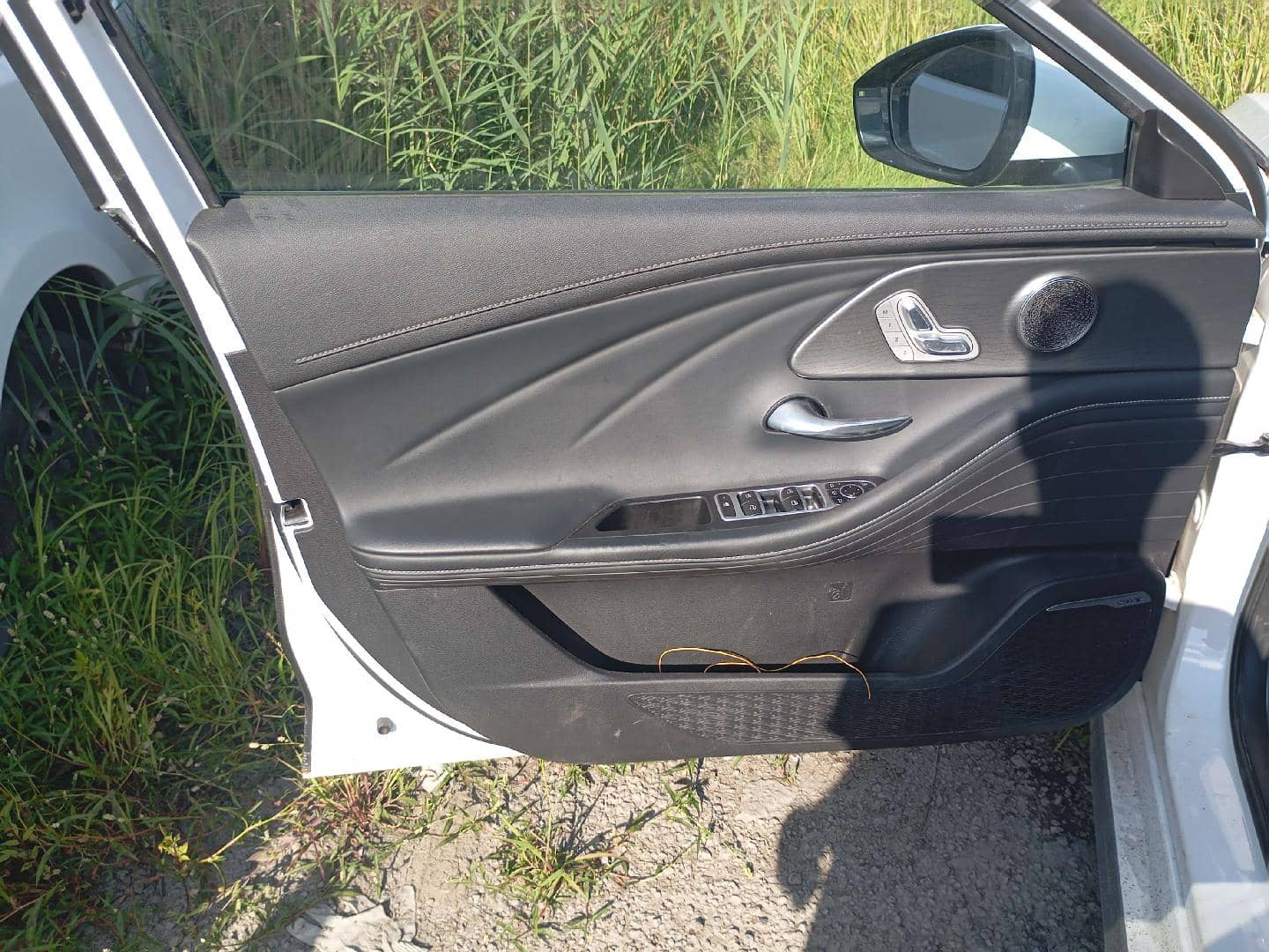 Chery Arrizo 8,  125 000 км, 2023 года в лизинг