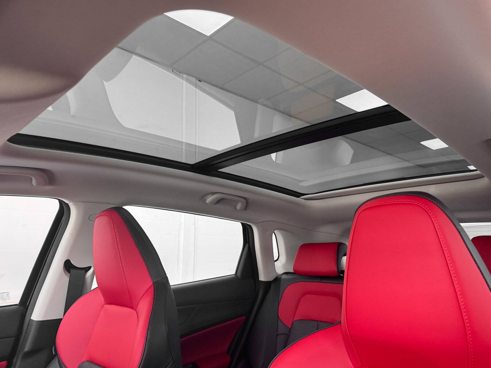 Changan Uni-S Tech 1.5T 7DCT