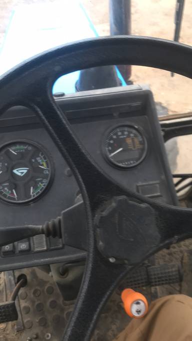 МТЗ Беларус 82.1