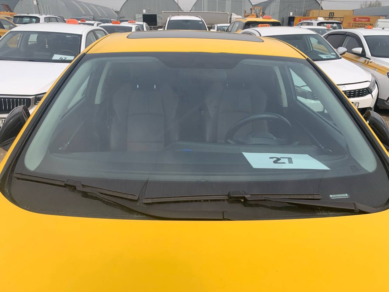 Changan Eado Plus,  115 073 км, 2023 года