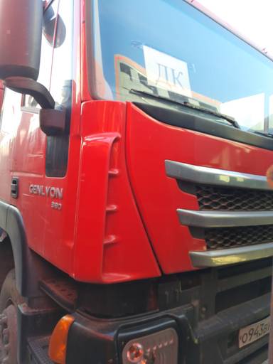 HONGYAN CQ3406HV39