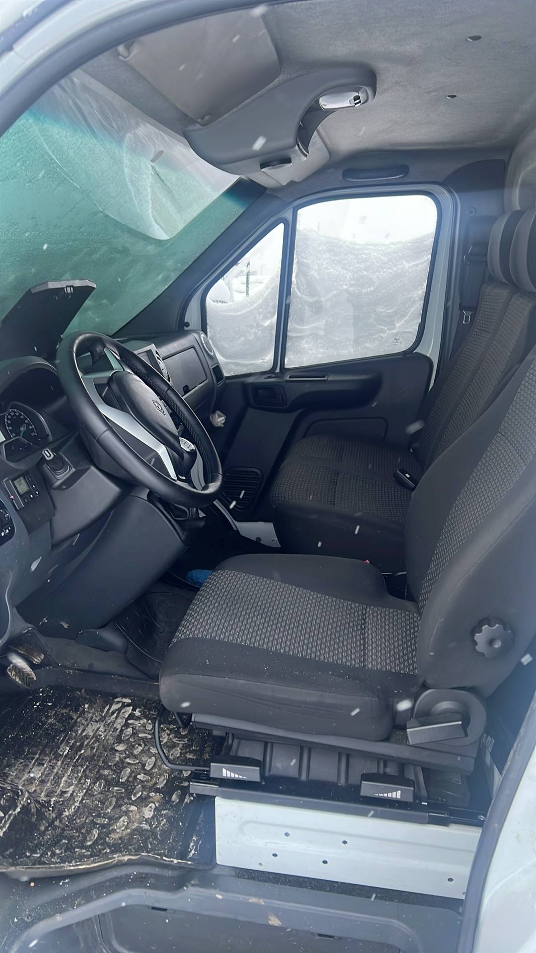 ГАЗ ГАЗель NEXT,  100 000 км, 2024 года в лизинг