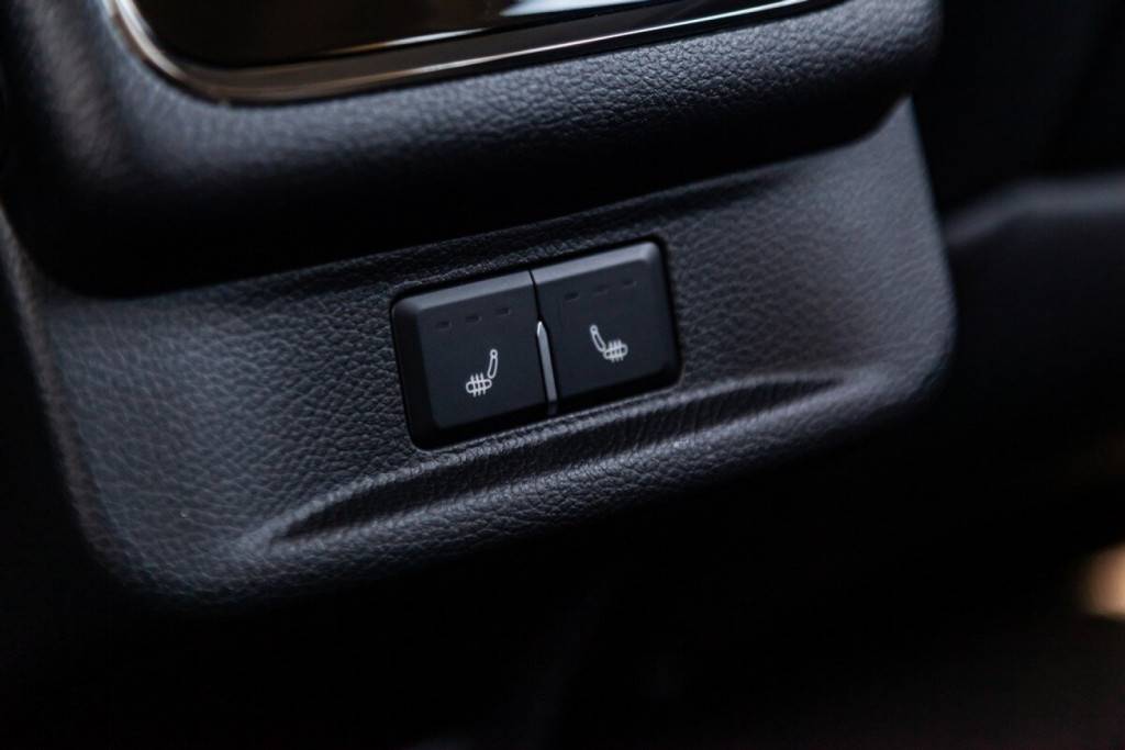 EXEED LX Premium 1.6T 7DCT AWD