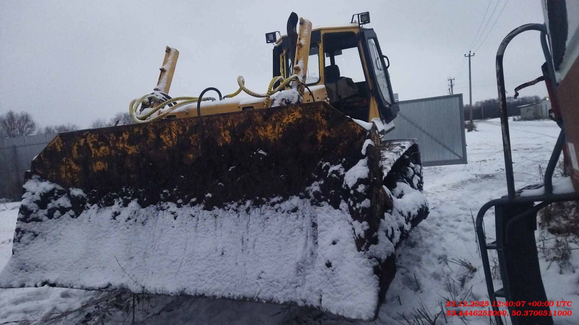 ТС-Сервис Т.10ММ.Е,  34 750 км, 2023 года в лизинг