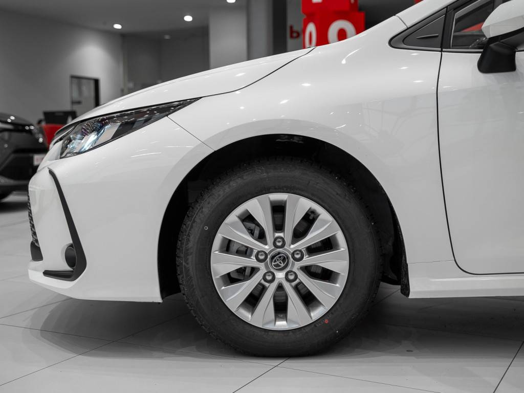 Toyota Corolla Pioneer edition 1.5 CVT
