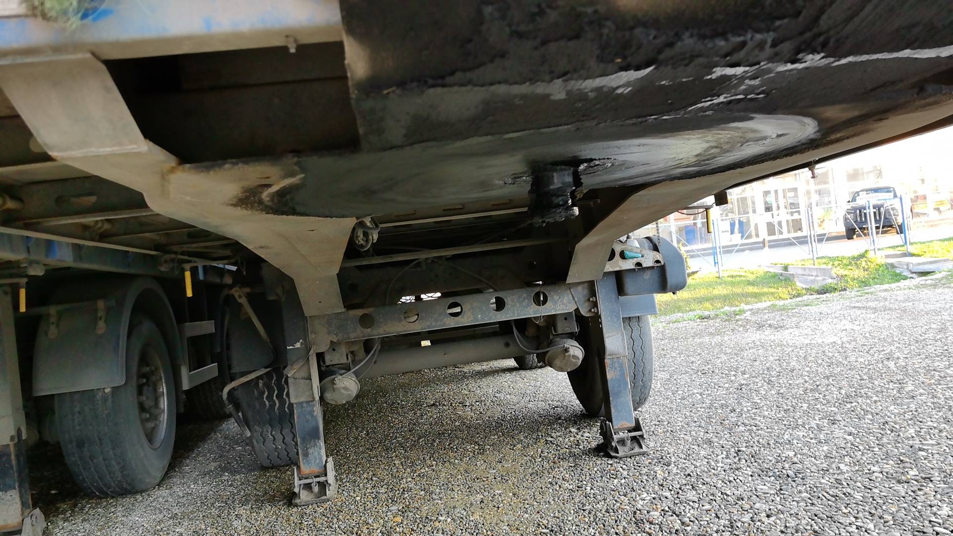 СЗА 924312, 2022 года в лизинг