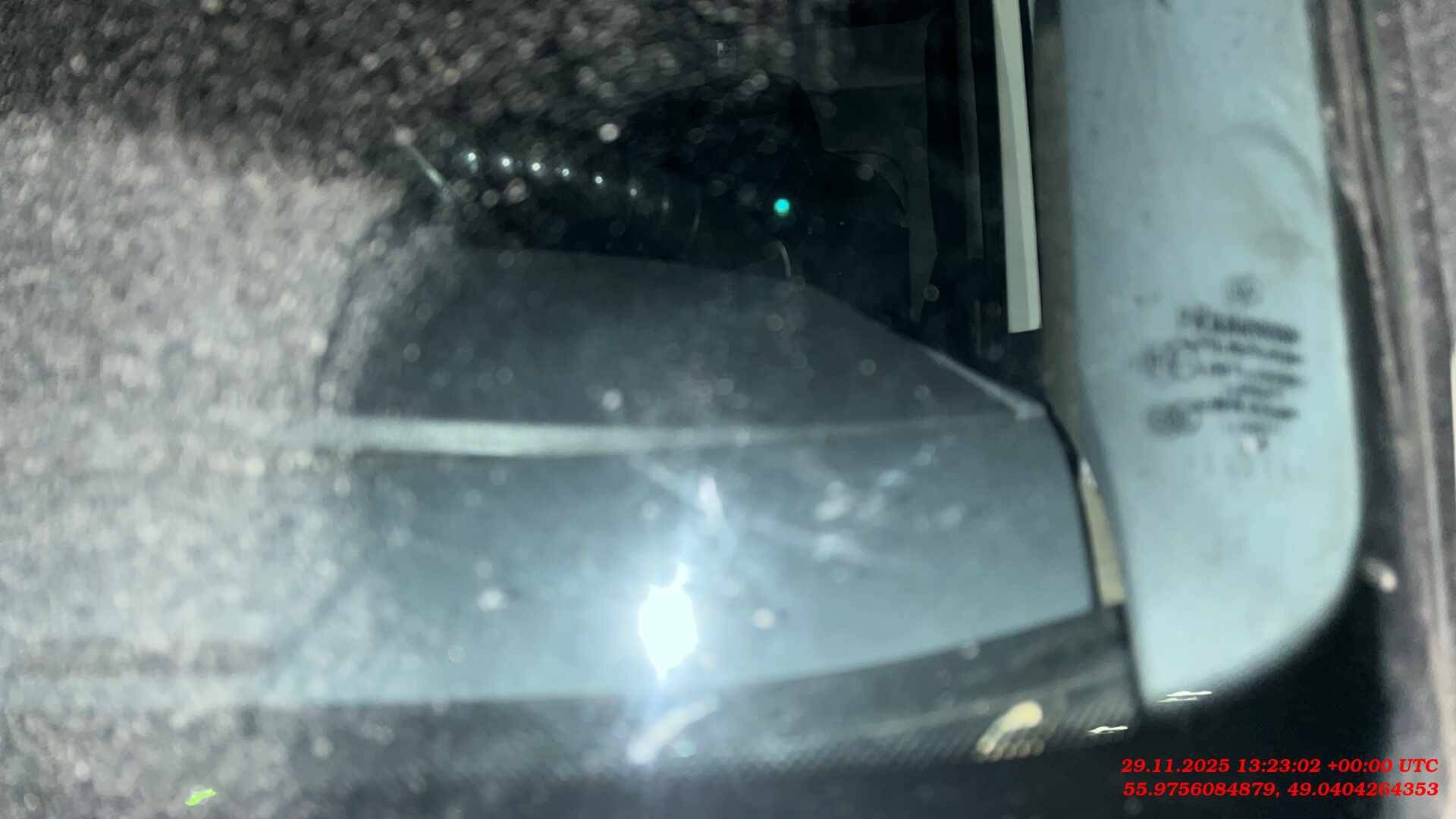 КАМАЗ 5490-S5 (M1840),  650 581 км, 2021 года в лизинг